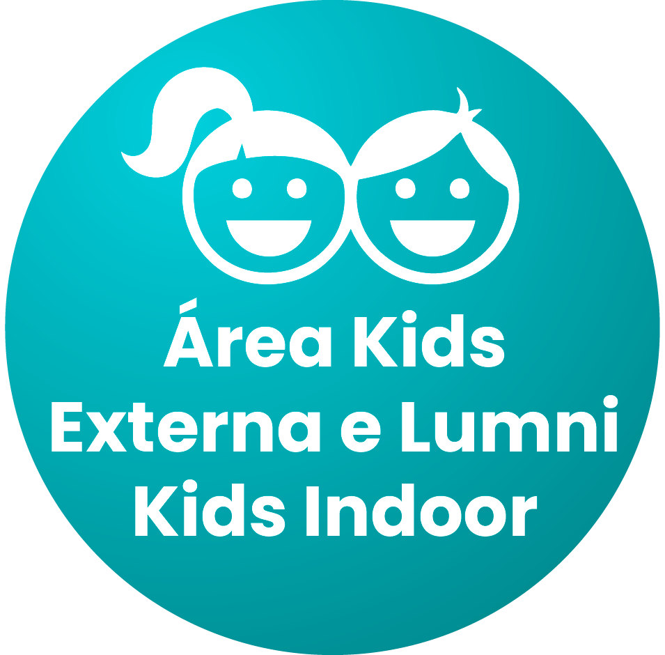 Área Kids